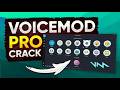 VOICEMOD FREE - VOICEMOD PRO CRACK 2026 - VOICEMOD CRACKED PRO TUTORIAL