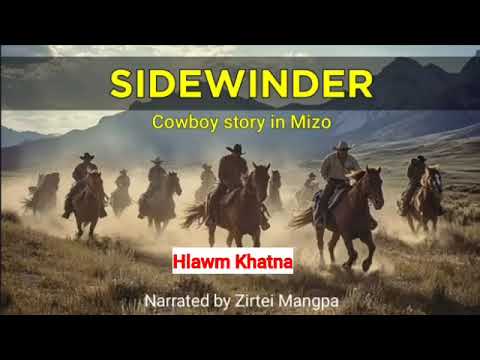SIDEWINDER | Part - 1 |