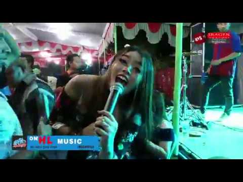 Jangan Ngetngetan Desty & Mel Mel - Om HL Music - EMJI [Dewa Tech] Audio - HVS Crew 2