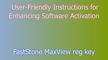 Downloading FastStone MaxView: A Comprehensive Tutorial