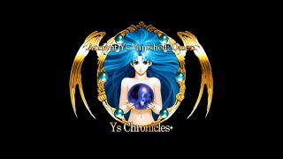 Ys 1 Chronicles Opening (PC) (HD Quality)