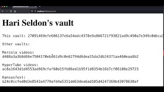 The dZ Easy Show: Episode 00004: Hari Seldon's Vault screenshot 5