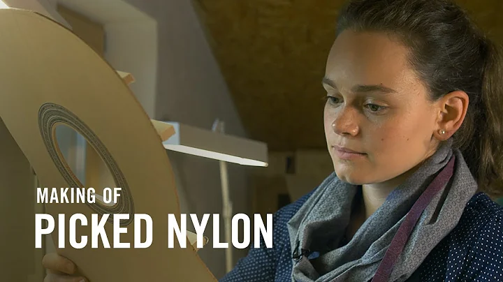Making SESSION GUITARIST  PICKED NYLON | Native In...