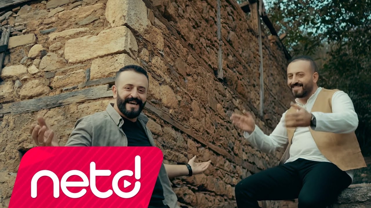 Baran Demhat & Serdar Baran - Lawe Min / Kezişor