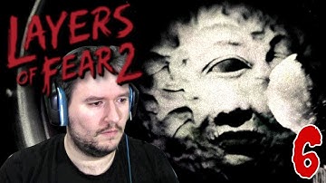 PAINFUL MEMORIES... | Layers Of Fear 2 - Part 6