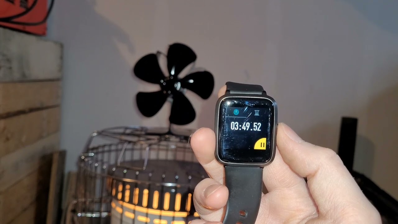 Будет ли работать вентилятор дровяной печи на керосиновом обогревателе, если он установлен на защ...