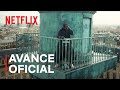 Lupin: Parte 3 | Avance oficial | Netflix