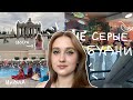 НЕ серые будни || Индия, корейский ресторан, живая музыка