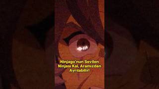 Kai Aramızdan Ayrılabilir