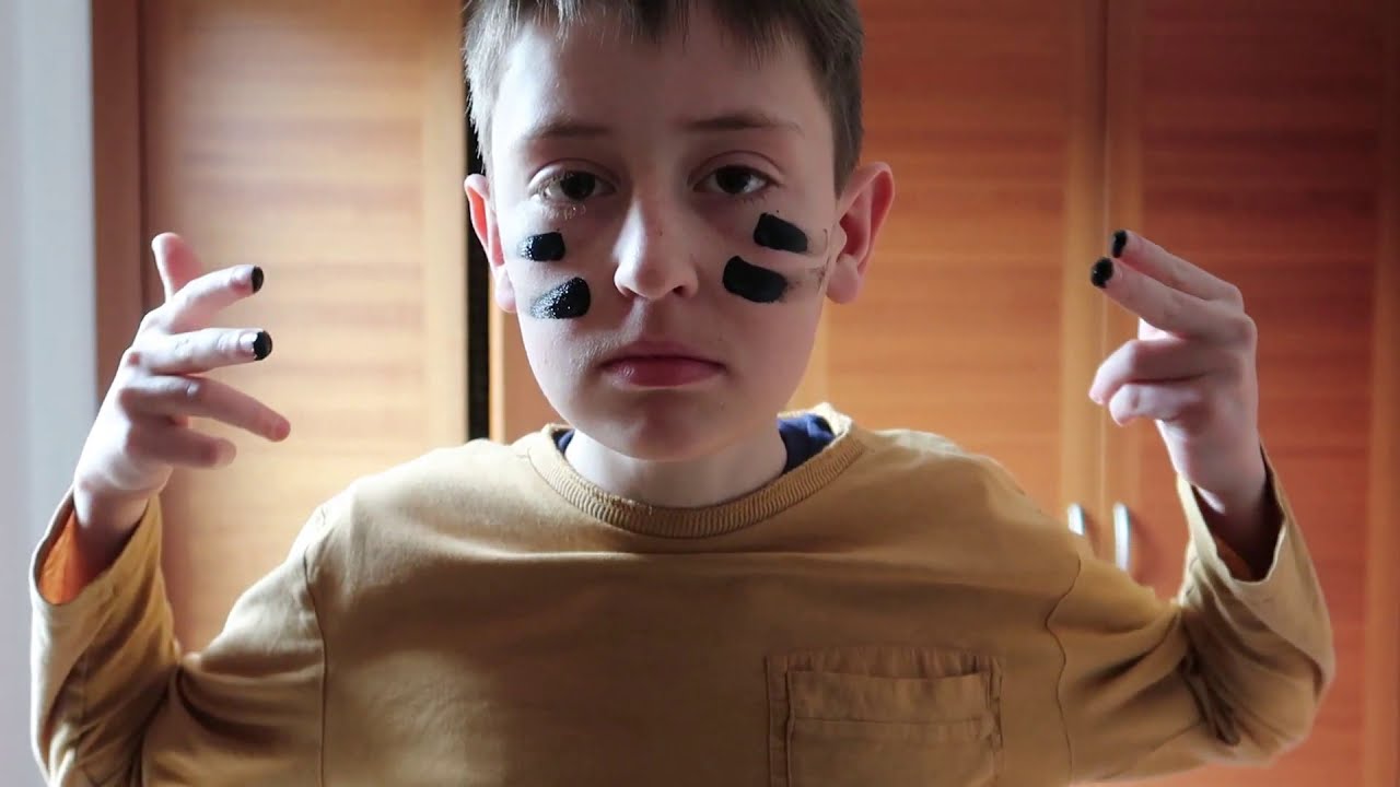 El calcetín PERDIDO.