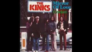 Mirror Of Love (alternate take)  The Kinks