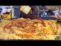 盛り盛り大盛り焼そば