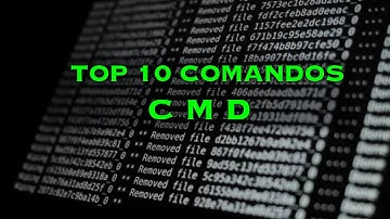 10 Comandos CMD que TODO Usuario de Windows Debería Saber