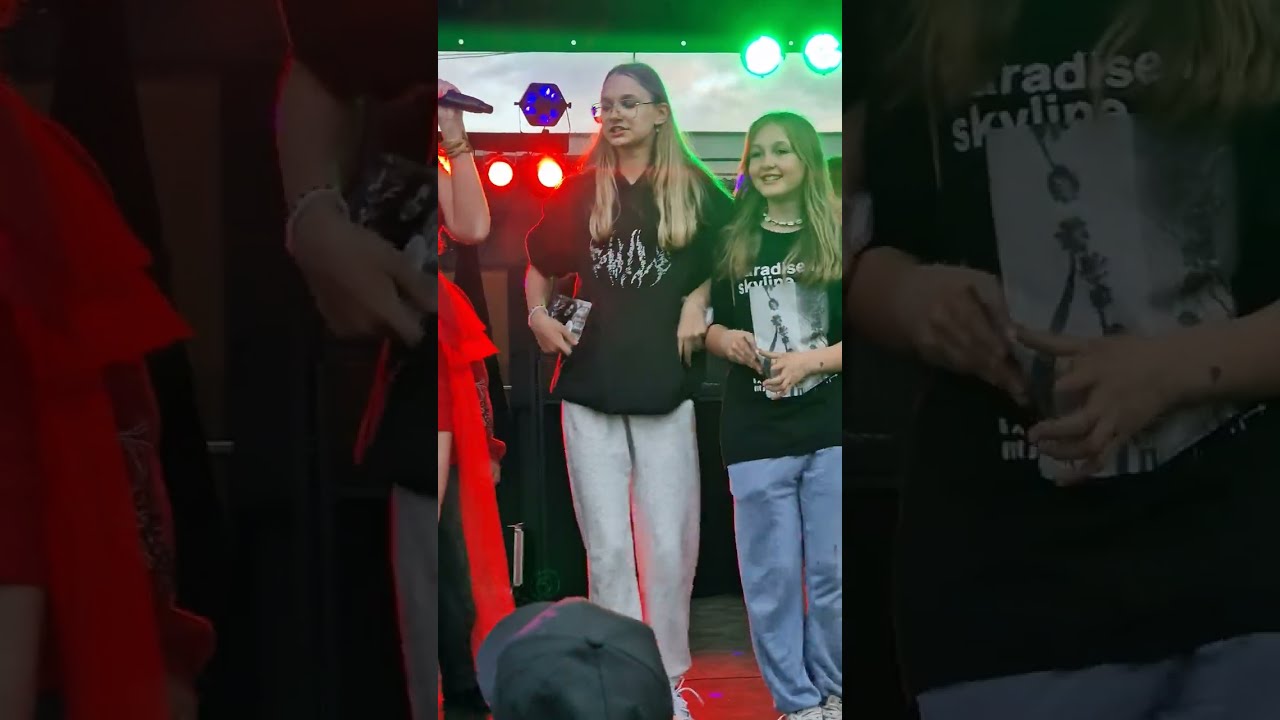 INESS koncert Sieniawa 11.05.2024