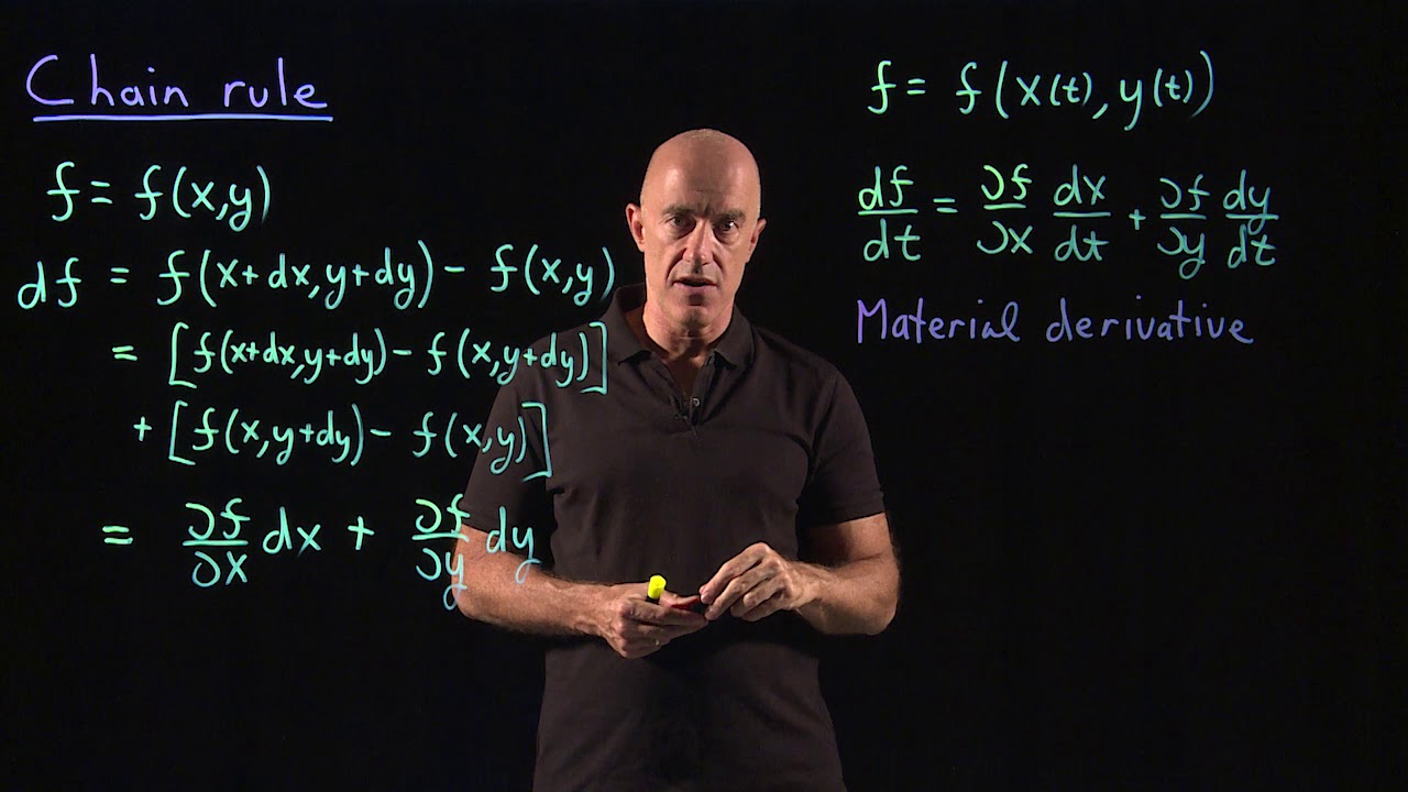 chain rule calculus multivariable chain rule calculus multivariable
