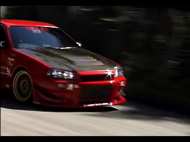 Hot Version Vol. 1 JDM Racers 2004 - YouTube
