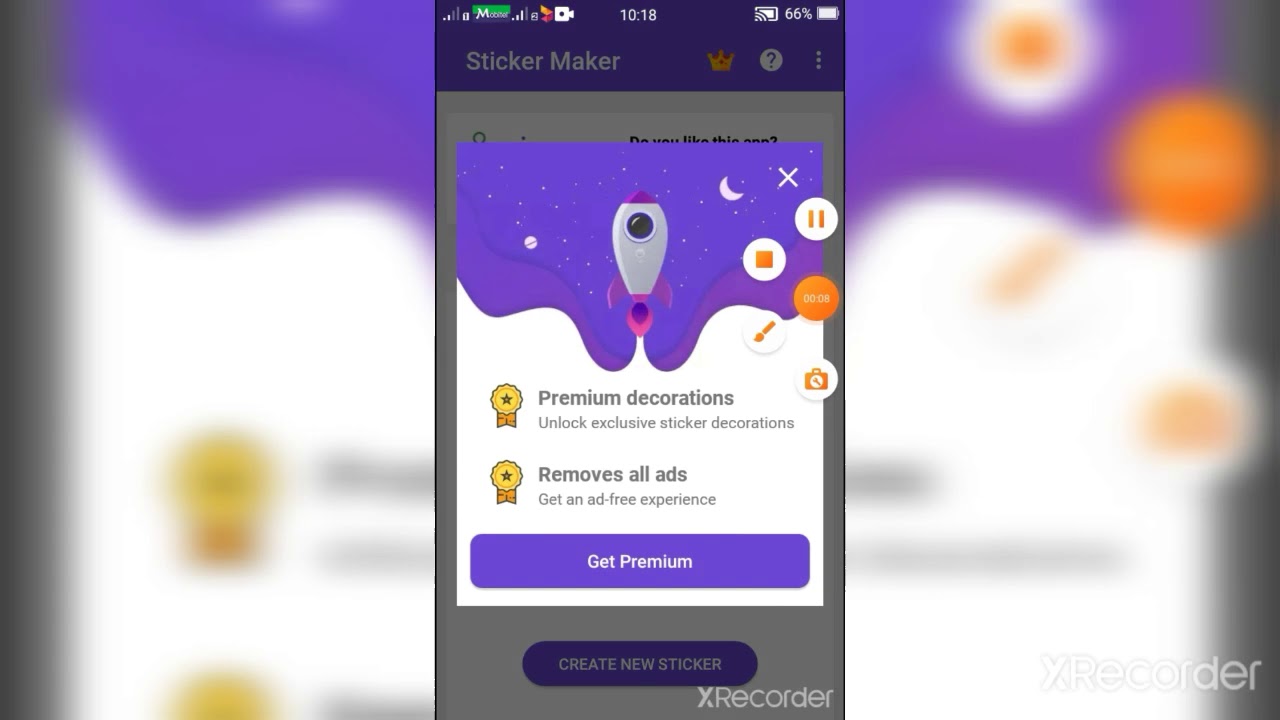 whatsapp stikar hadana vidiyo sinhala YouTube