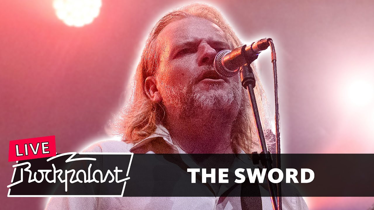 The Sword – Full Show live, Freak Valley Festival l 2025 | Rockpalast