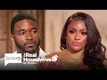 Drew Sidora and Her Husband Open Up About Couples Therapy | RHOA Highlight (S14 E20) | Bravo