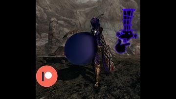 Skyrim vore- Palxochitli the barbarian