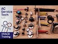 HVAC Thermal Limit Switches, Safety Sensors, & Troubleshooting!