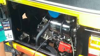 Pollution Testing on Diesel Engine Vehicles Full Video | Pollution Test & Certificate