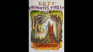 TheRailwayStories123 Reads... | Christopher Awdrys Lady of the Isles and the Enchanted Forest