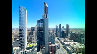 388 Bridge St Apt PH45D, Brooklyn, NY 11201 video tour