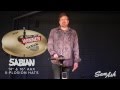 Sabian 14" & 16" AAX X-Plosion Hats | Quicklook