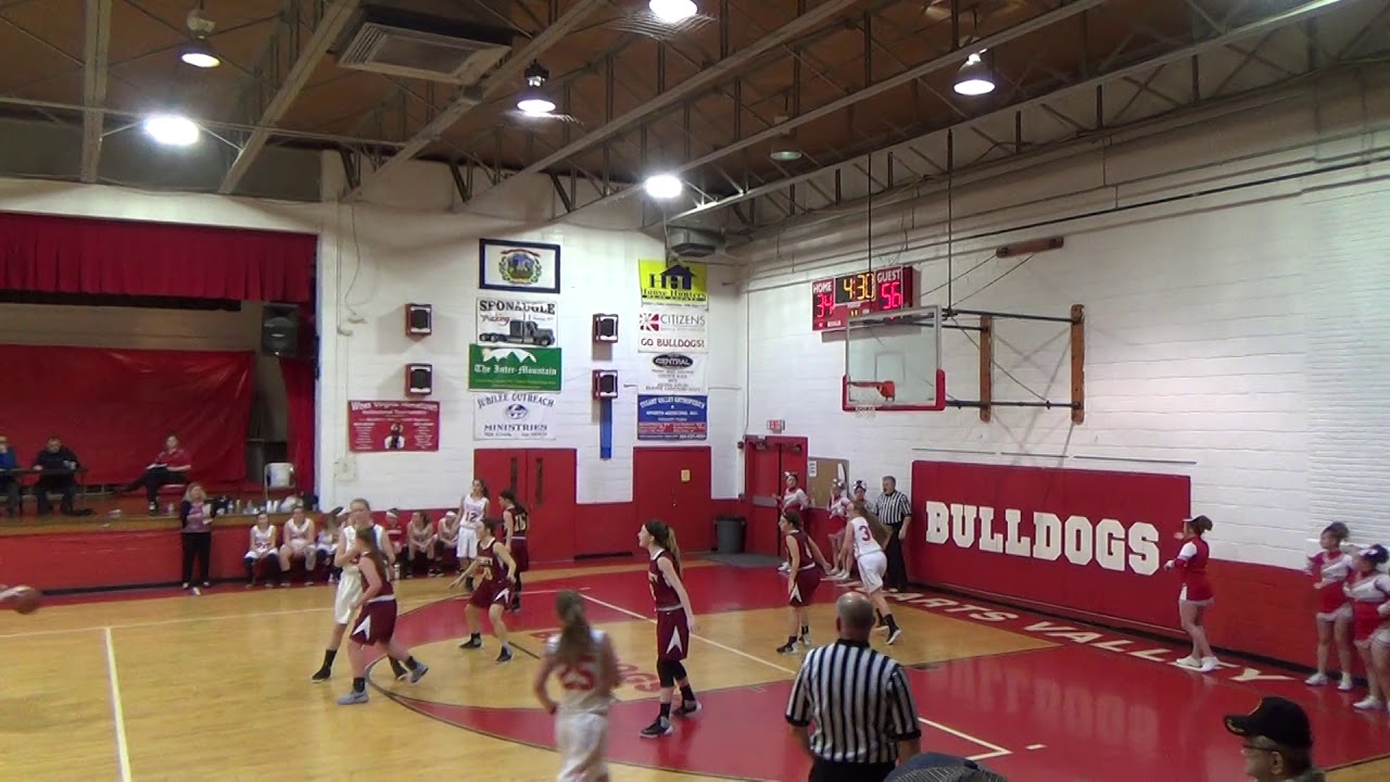 Tygarts Valley 112 YouTube