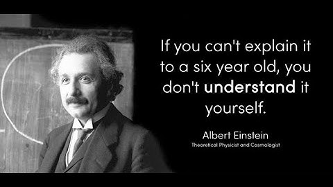 Lecture -- Technical Writing