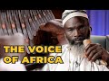 African Wisdom in Sound | Joshua Maponga Mibra Performance