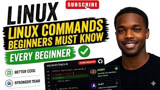 Linux Commands every Beginners must know | PART II