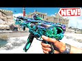 *NEW* REV 46 SMG is META on Rebirth Island 🔥 (Season 2 Warzone)