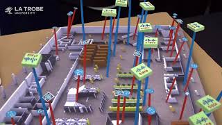 Engineering Showcase