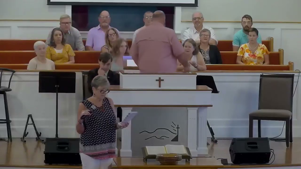 The Parable of the Wheat and Tares - 9/6/26
