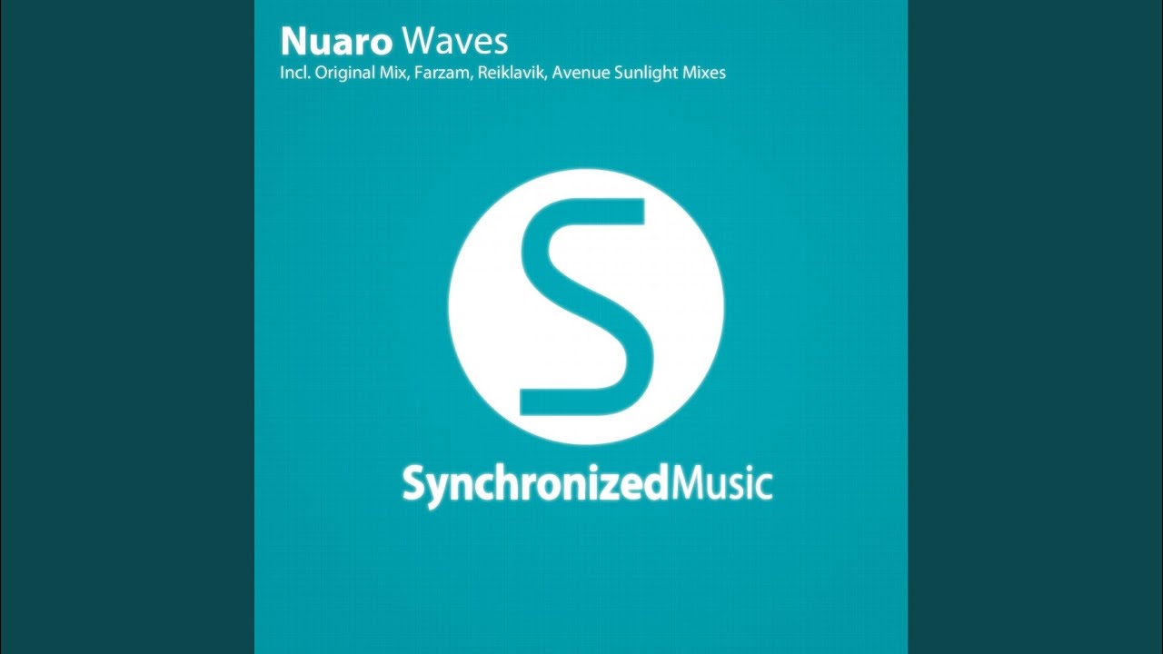 Ver Waves (Original Mix) no YouTube Ver Waves (Original Mix) no YouTube