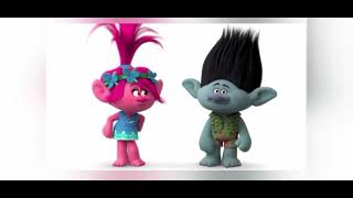 Branch Listening To Poppy Without Realizing... Thih Spoiler