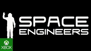 Space Engineers gameplay trailer screenshot 4