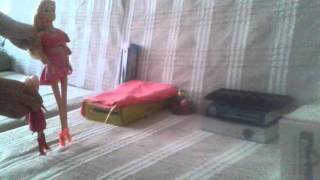 Barbie Komedi Oy Gitti