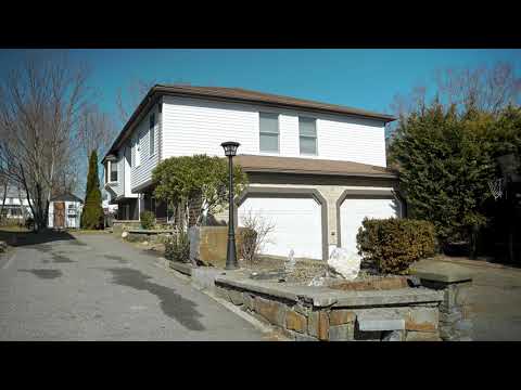 7 Winter Ave, Taunton, MA home video tour