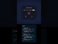 Epic Cursor Trail Animation with Particle Physics! ✨🚀