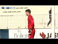 Highlights: Liria vs Malisheva (0:3) - AlbiMall Superliga