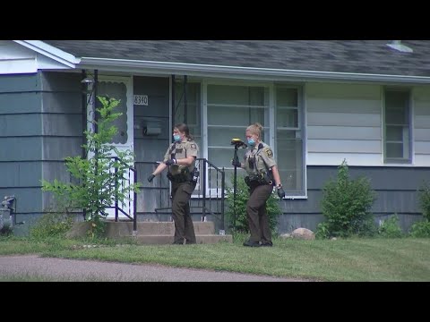 Man Kills Wife, Shoots 2 Neighbors In Bloomington