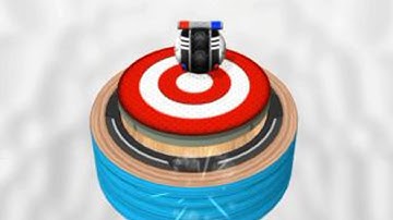 Going Balls Super SpeedRun Gameplay New Update Level 74