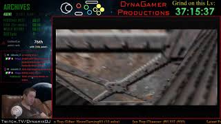 Archives Agent 0:16 Fail