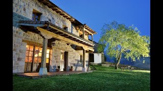 La Casa de Bustantegua in Selaya: ¡Tu Refugio Perfecto!