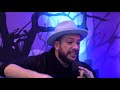 Entrevista Completa de JOSÉ MADERO en el Halloween Fest by LOS40 HD. (2018)