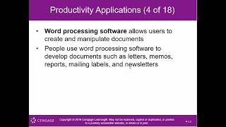 ICT400 - MODUL4 1 screenshot 1