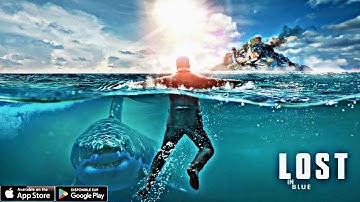 Lost Signal Gameplay Walkthrough for Android & iOS Part 1 ( by kill games )